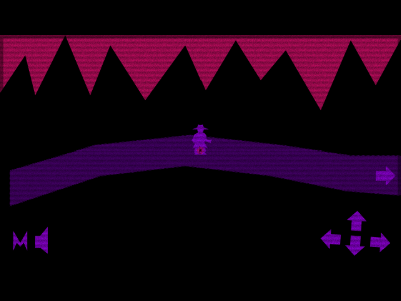 Retrohaunt